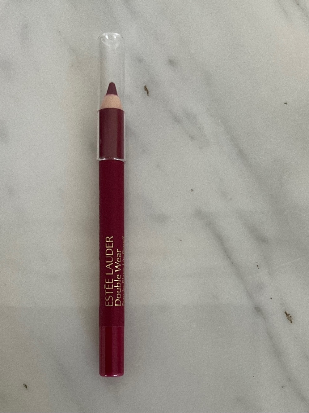 Estee Lauder Double Wear Lip Liner - Berry Plum